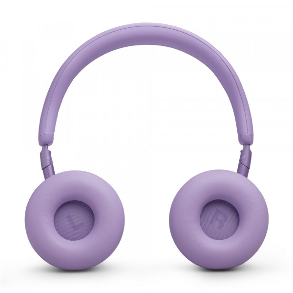 Bluetooth-гарнітура JBL Live 680NC Purple (JBLLIVE680NCPUR)