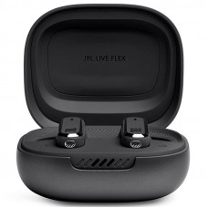 Bluetooth-гарнітура JBL Live Flex Black (JBLLIVEFLEXBLK)