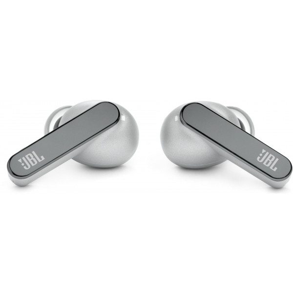 Bluetooth-гарнітура JBL Live Pro 2 Silver (JBLLIVEPRO2TWSSIL)