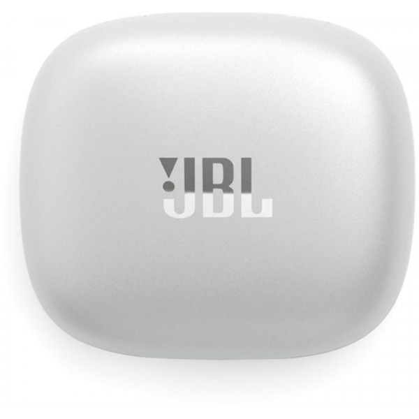 Bluetooth-гарнітура JBL Live Pro 2 Silver (JBLLIVEPRO2TWSSIL)
