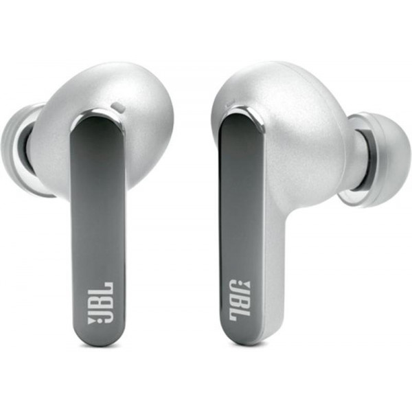 Bluetooth-гарнітура JBL Live Pro 2 Silver (JBLLIVEPRO2TWSSIL)
