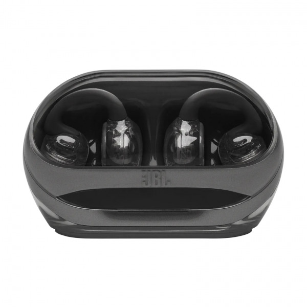 Bluetooth-гарнітура JBL Soundgear Clips Black (JBLSNDGEARCLBLK)