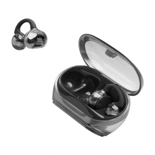 Bluetooth-гарнітура JBL Soundgear Clips Black (JBLSNDGEARCLBLK)