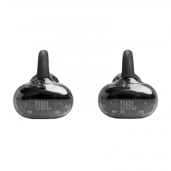 Bluetooth-гарнітура JBL Soundgear Clips Black (JBLSNDGEARCLBLK)