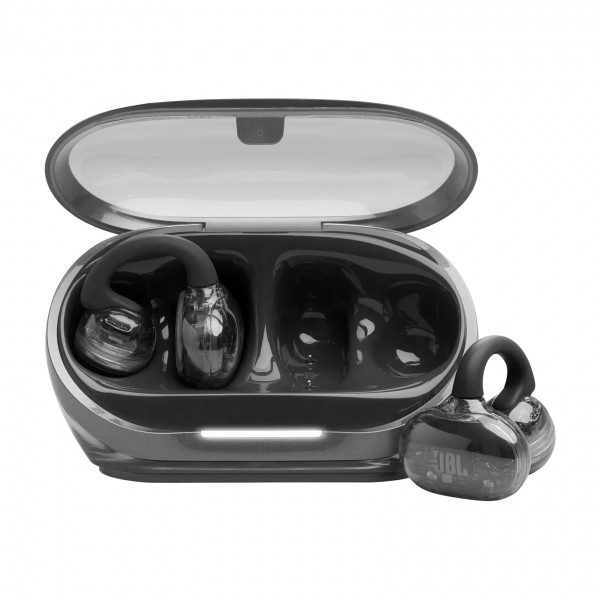 Bluetooth-гарнітура JBL Soundgear Clips Black (JBLSNDGEARCLBLK)
