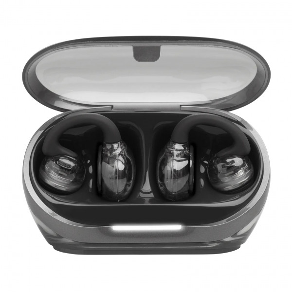 Bluetooth-гарнітура JBL Soundgear Clips Black (JBLSNDGEARCLBLK)