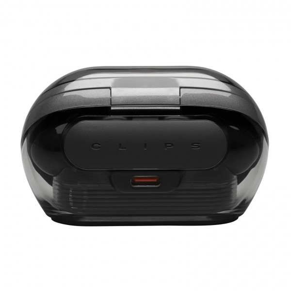 Bluetooth-гарнітура JBL Soundgear Clips Black (JBLSNDGEARCLBLK)
