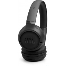 Bluetooth-гарнітура JBL Tune 530BT Black (JBLT530BTBLKEU)