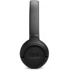 Bluetooth-гарнітура JBL Tune 530BT Black (JBLT530BTBLKEU)