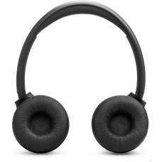 Bluetooth-гарнітура JBL Tune 530BT Black (JBLT530BTBLKEU)