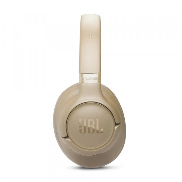 Bluetooth-гарнітура JBL Tune 730BT Beige (JBLT730BTBEG)