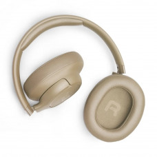 Bluetooth-гарнітура JBL Tune 730BT Beige (JBLT730BTBEG)