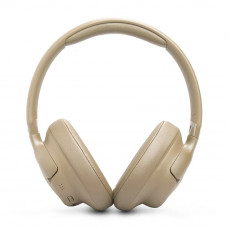 Bluetooth-гарнітура JBL Tune 730BT Beige (JBLT730BTBEG)
