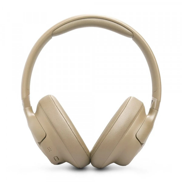 Bluetooth-гарнітура JBL Tune 730BT Beige (JBLT730BTBEG)