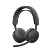 Bluetooth-гарнітура Logitech Zone Wireless 2 ES Graphite (981-001503)