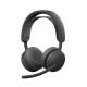 Bluetooth-гарнітура Logitech Zone Wireless 2 ES Graphite (981-001503)