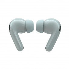 Bluetooth-гарнітура Motorola Moto Buds 2 Gray Mist (PG38C08170)