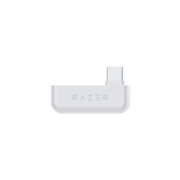 Bluetooth-гарнітура Razer Barracuda Mercury White (RZ04-03790200-R3M1)