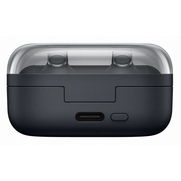 Bluetooth-гарнітура Samsung Galaxy Buds4 Pro Black (SM-R640NZKASEK)