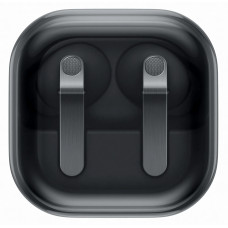 Bluetooth-гарнітура Samsung Galaxy Buds4 Pro Black (SM-R640NZKASEK)