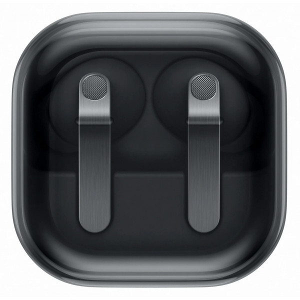 Bluetooth-гарнітура Samsung Galaxy Buds4 Pro Black (SM-R640NZKASEK)