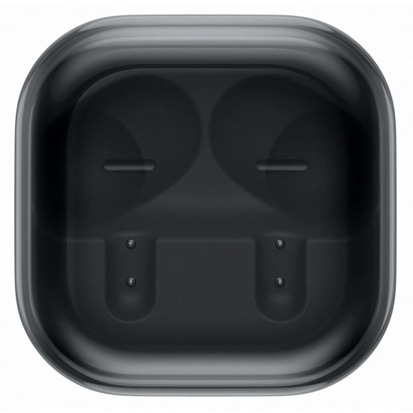 Bluetooth-гарнітура Samsung Galaxy Buds4 Pro Black (SM-R640NZKASEK)