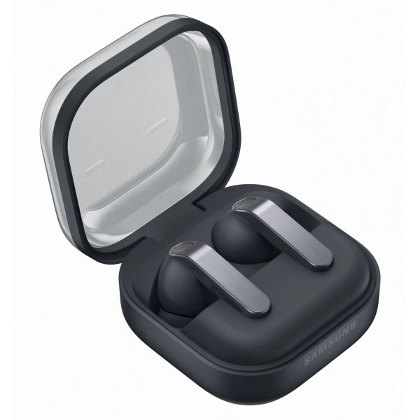 Bluetooth-гарнітура Samsung Galaxy Buds4 Pro Black (SM-R640NZKASEK)