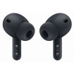 Bluetooth-гарнітура Samsung Galaxy Buds4 Pro Black (SM-R640NZKASEK)