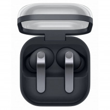 Bluetooth-гарнітура Samsung Galaxy Buds4 Pro Black (SM-R640NZKASEK)