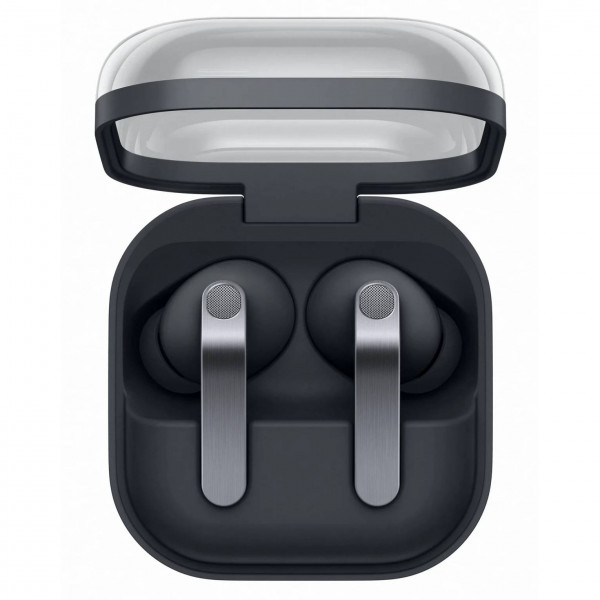 Bluetooth-гарнітура Samsung Galaxy Buds4 Pro Black (SM-R640NZKASEK)