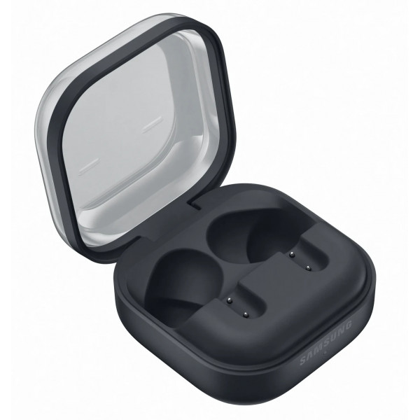 Bluetooth-гарнітура Samsung Galaxy Buds4 Pro Black (SM-R640NZKASEK)