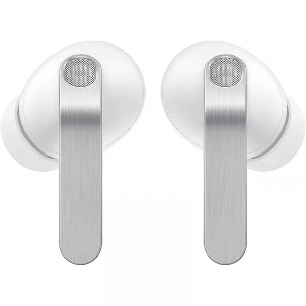 Bluetooth-гарнітура Samsung Galaxy Buds4 Pro White (SM-R640NZWASEK)