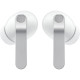 Bluetooth-гарнітура Samsung Galaxy Buds4 Pro White (SM-R640NZWASEK)
