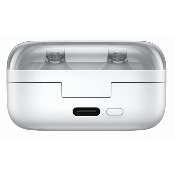 Bluetooth-гарнітура Samsung Galaxy Buds4 Pro White (SM-R640NZWASEK)