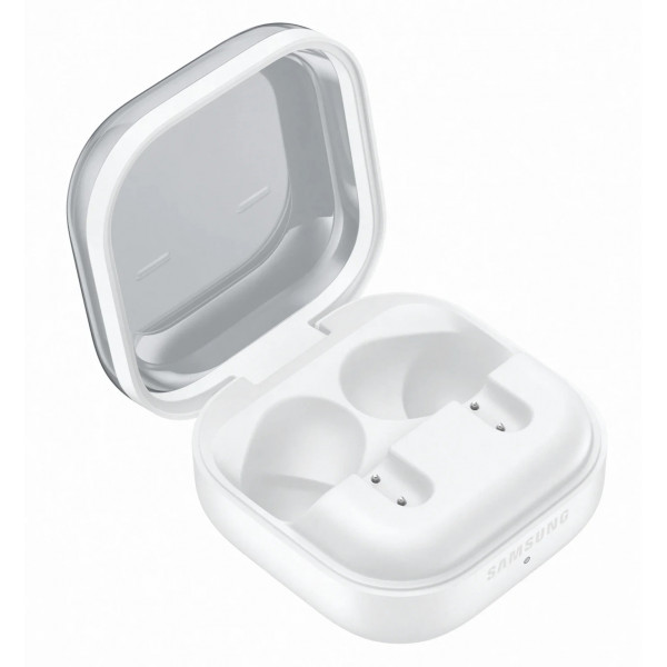 Bluetooth-гарнітура Samsung Galaxy Buds4 Pro White (SM-R640NZWASEK)