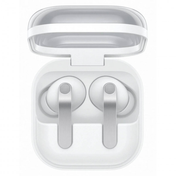 Bluetooth-гарнітура Samsung Galaxy Buds4 Pro White (SM-R640NZWASEK)