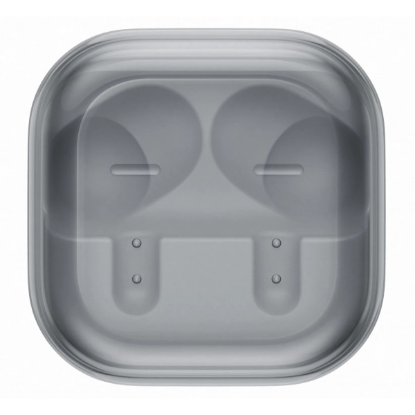 Bluetooth-гарнітура Samsung Galaxy Buds4 Pro White (SM-R640NZWASEK)