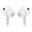 Bluetooth-гарнітура Samsung Galaxy Buds4 Pro White (SM-R640NZWASEK)