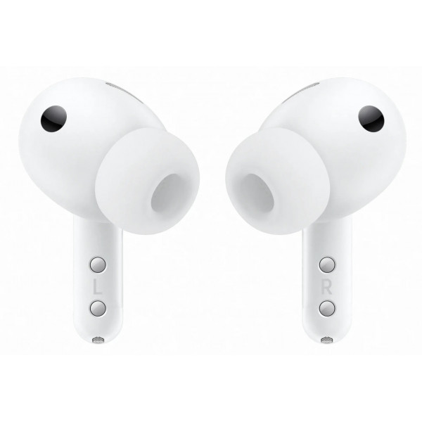 Bluetooth-гарнітура Samsung Galaxy Buds4 Pro White (SM-R640NZWASEK)