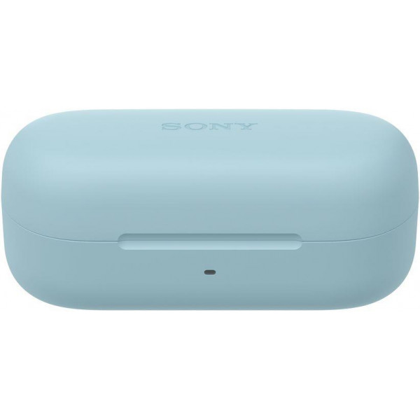 Bluetooth-гарнітура Sony WF-C510 Blue (WFC510L.CE7)