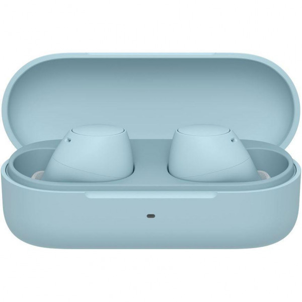 Bluetooth-гарнітура Sony WF-C510 Blue (WFC510L.CE7)