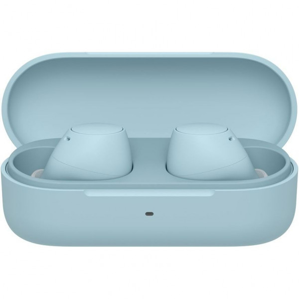 Bluetooth-гарнітура Sony WF-C510 Blue (WFC510L.CE7)