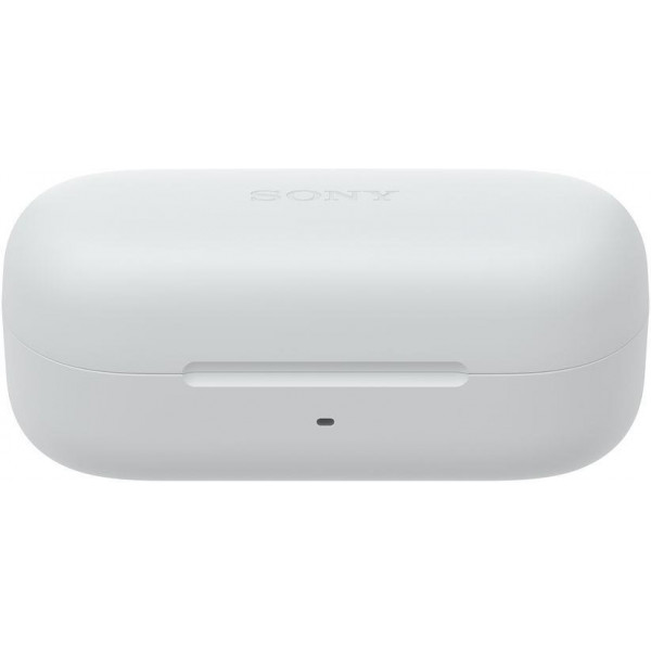 Bluetooth-гарнітура Sony WF-C510W White (WFC510W.CE7)