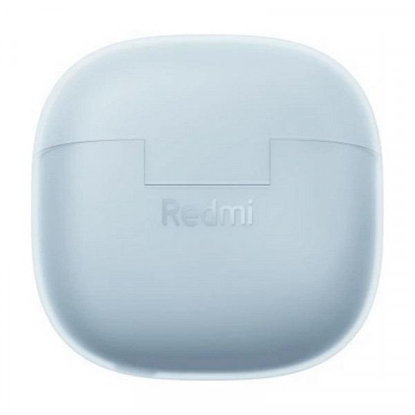 Bluetooth-гарнітура Xiaomi Redmi Buds 6 Lite Blue (BHR8660GL)