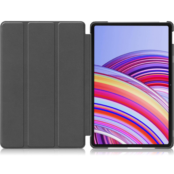 Чохол BeCover Smart Case для Xiaomi Redmi Pad Pro 12.1" Purple (711298)