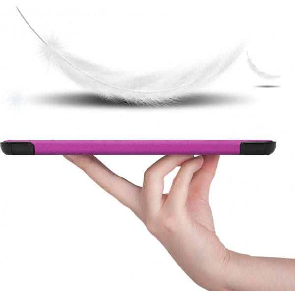 Чохол BeCover Smart Case для Xiaomi Redmi Pad Pro 12.1" Purple (711298)