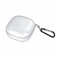 Чохол BeCover Soft для Samsung Galaxy Buds 2/Buds 2 Pro/Buds Live/Buds Pro Transparent (705686)