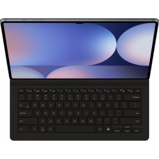 Чохол-клавіатура Samsung Book Cover Keyboard Slim AI Key для Samsung Galaxy Tab S9 Ultra 14.6 SM-X910/SM-X916 / Tab S10 Ultra 14.6 SM-X920/SM-X926 Black (EF-DX920UBEGWW)