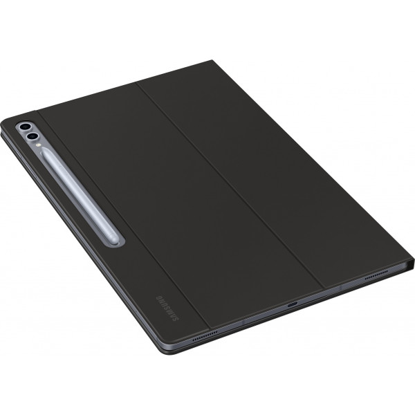 Чохол-клавіатура Samsung Book Cover Keyboard Slim AI Key для Samsung Galaxy Tab S9 Ultra 14.6 SM-X910/SM-X916 / Tab S10 Ultra 14.6 SM-X920/SM-X926 Black (EF-DX920UBEGWW)