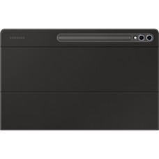 Чохол-клавіатура Samsung Book Cover Keyboard Slim AI Key для Samsung Galaxy Tab S9 Ultra 14.6 SM-X910/SM-X916 / Tab S10 Ultra 14.6 SM-X920/SM-X926 Black (EF-DX920UBEGWW)